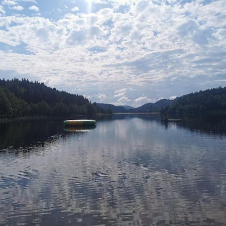 Ovrebo Lovisenlund旅舍 外观 照片