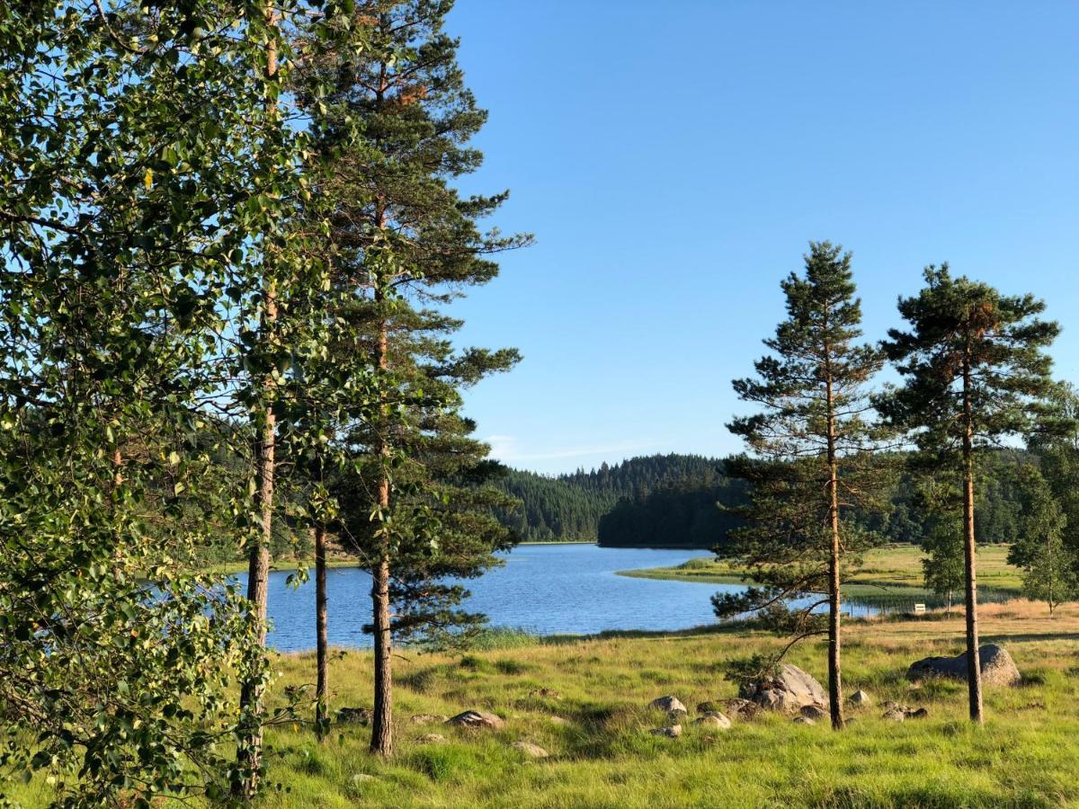 Ovrebo Lovisenlund旅舍 外观 照片