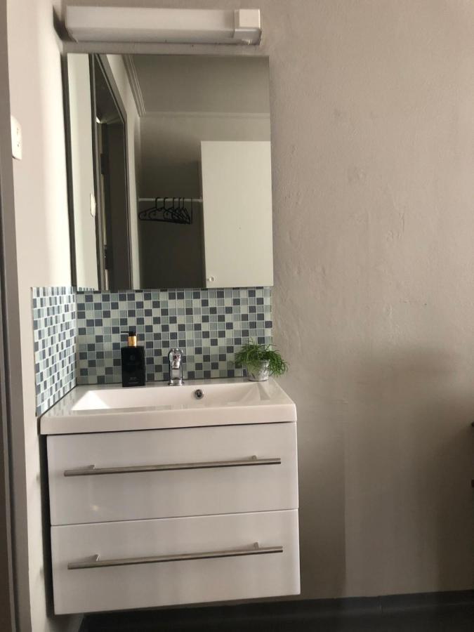 Ovrebo Lovisenlund旅舍 外观 照片