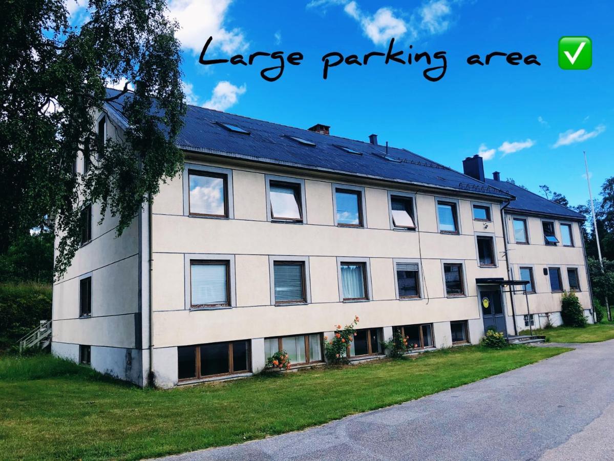 Ovrebo Lovisenlund旅舍 外观 照片
