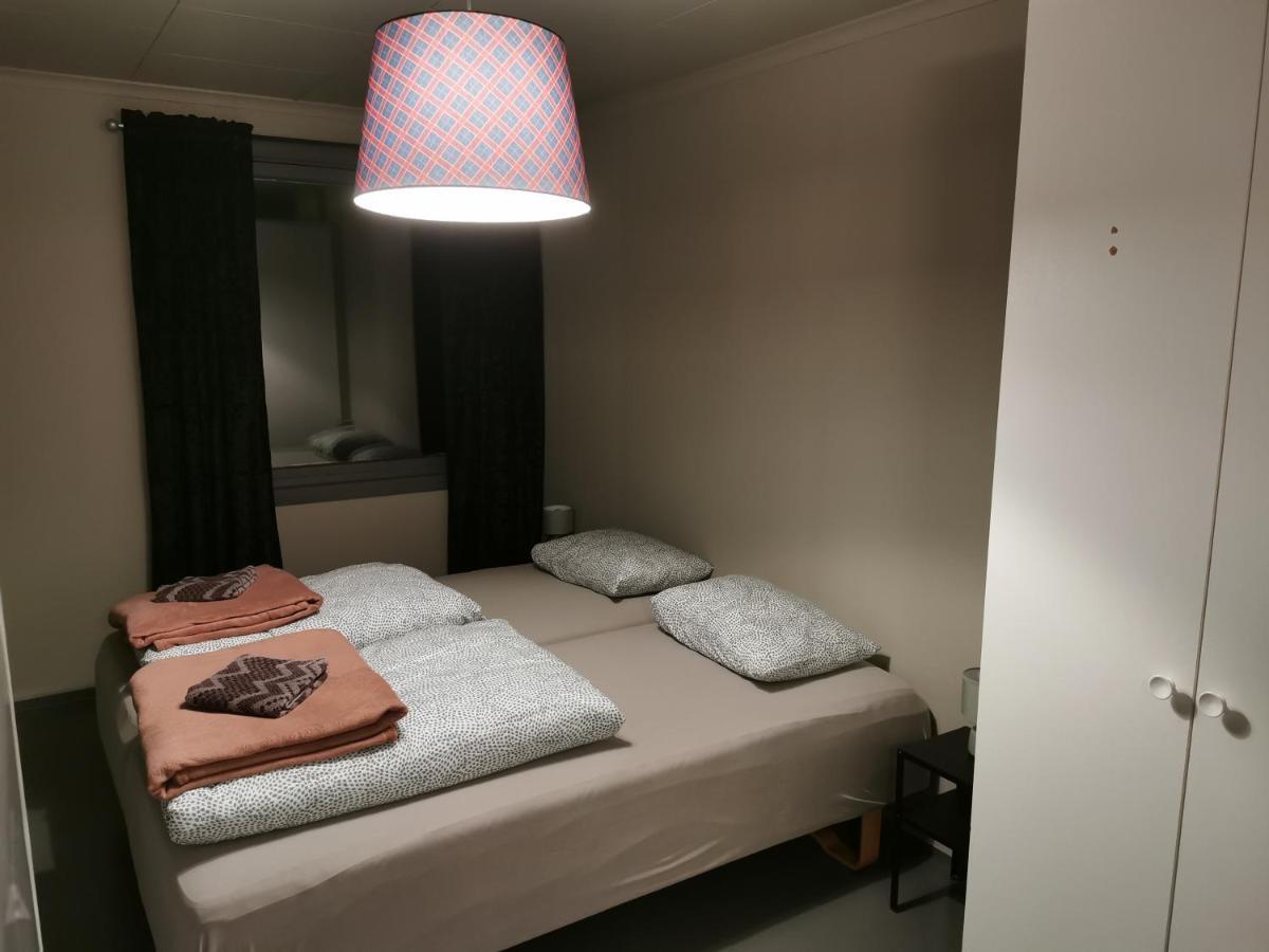 Ovrebo Lovisenlund旅舍 外观 照片